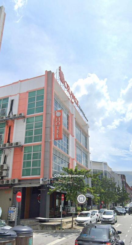 Kedai untuk Disewa di Bandar Baru Sri Petaling, Sri Petaling oleh Yeow Li Siew - iProperty.com.my