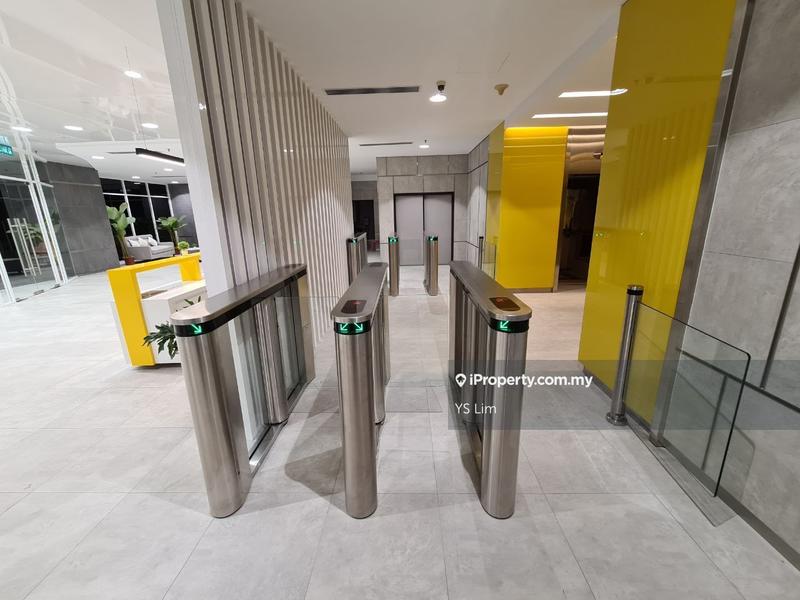 For Rent - Bangunan Setia 1