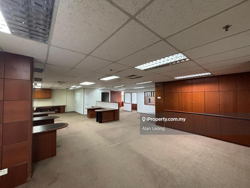 Office for Rent in Taman Tasek, Johor Bahru by Alan Leong - iProperty.com.my