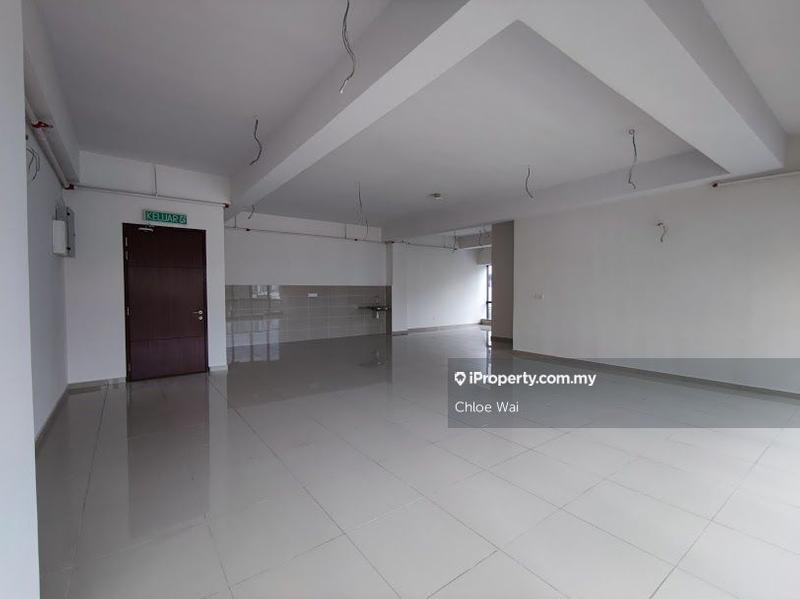 Office for Sale in Bukit Jalil, Kuala Lumpur by Chloe Wai - iProperty.com.my