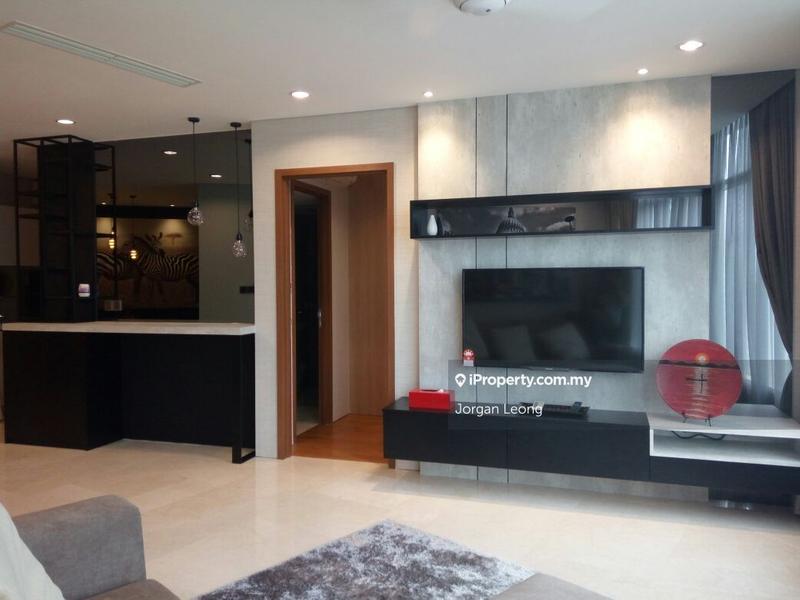 For Rent - Vortex KLCC