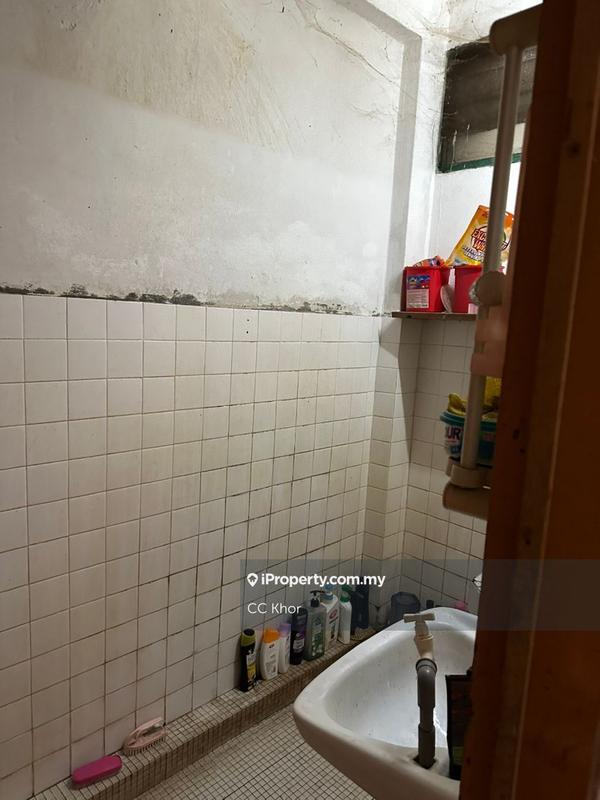 Flat for Sale in Wisma Indah by CC Khor - iProperty.com.my