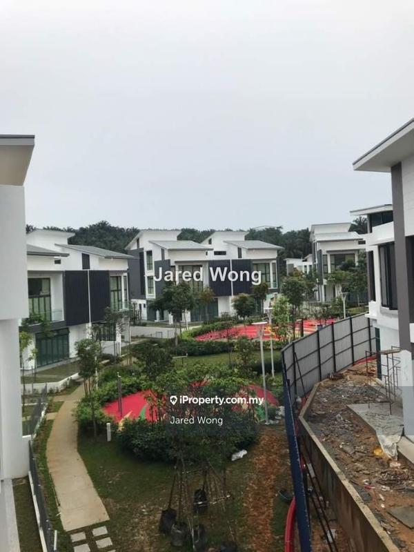 Rumah Berkembar untuk Dijual di Amelia, Sejati Residence, Cyberjaya, Cyberjaya oleh Jared Wong - iProperty.com.my