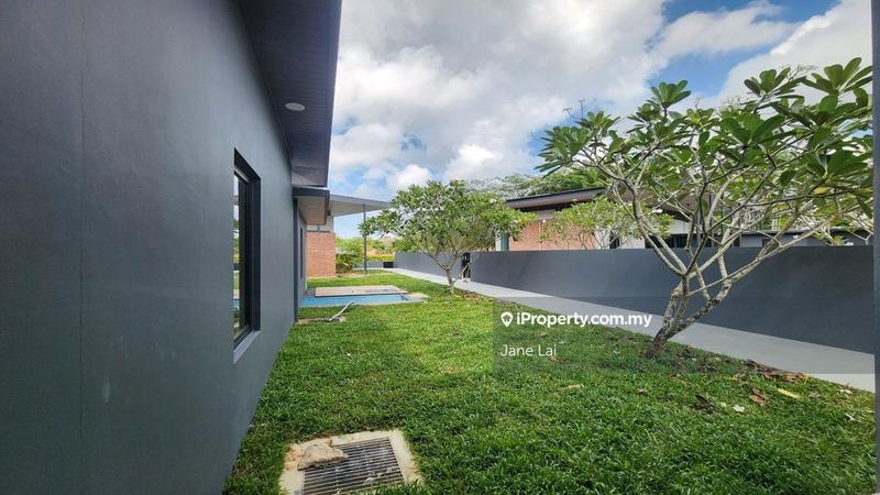 Banglo untuk Dijual di Leisure Farm @ Polo View, Gelang Patah oleh Jane Lai - iProperty.com.my