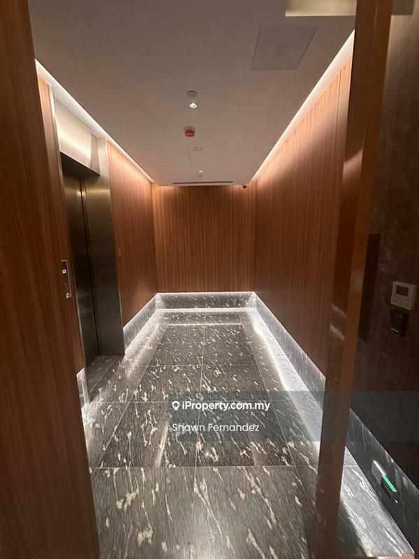 Lift Lobby