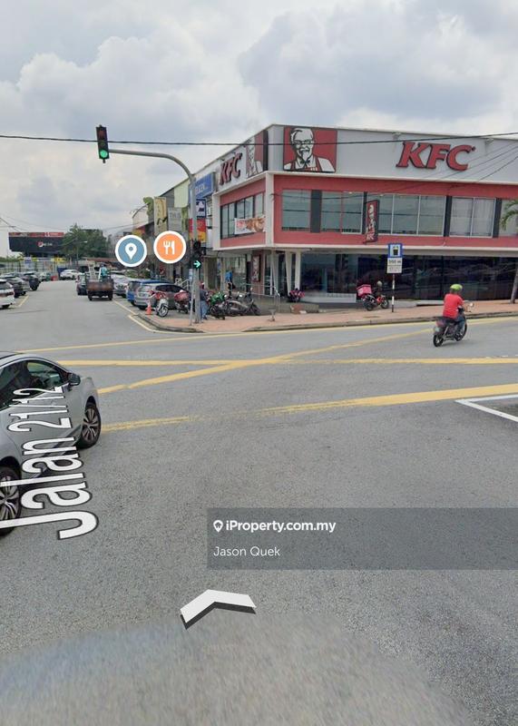 Kedai untuk Dijual di Sea Park, Petaling Jaya oleh Jason Quek - iProperty.com.my