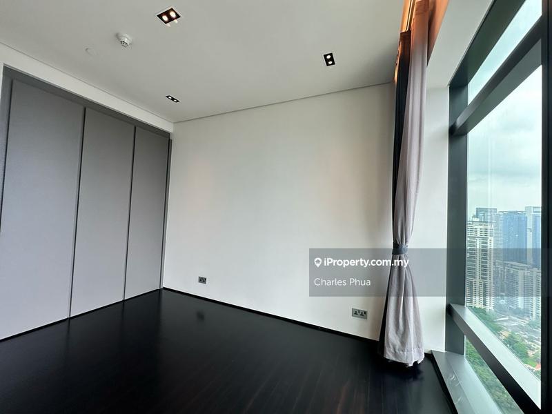 Service Residence for Sale in Four Seasons Place by Charles Phua - iProperty.com.my