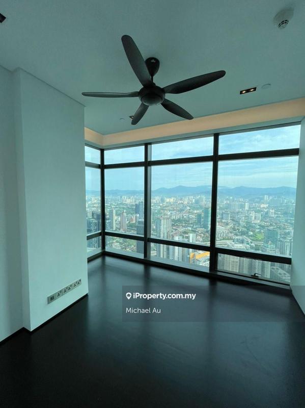 Service Residence for Rent in Four Seasons Place by Michael Au - iProperty.com.my