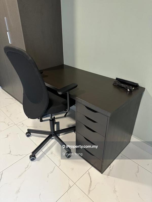 Service Residence for Sale in Arte Cheras by Steven Yong - iProperty.com.my