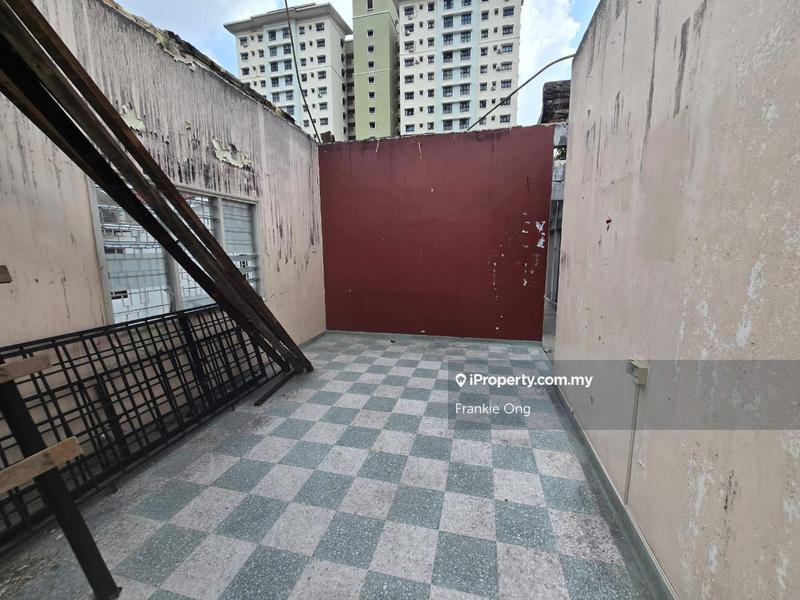 Rumah Teres 1-Tingkat untuk Dijual di Taman Midah, Cheras oleh Frankie Ong - iProperty.com.my