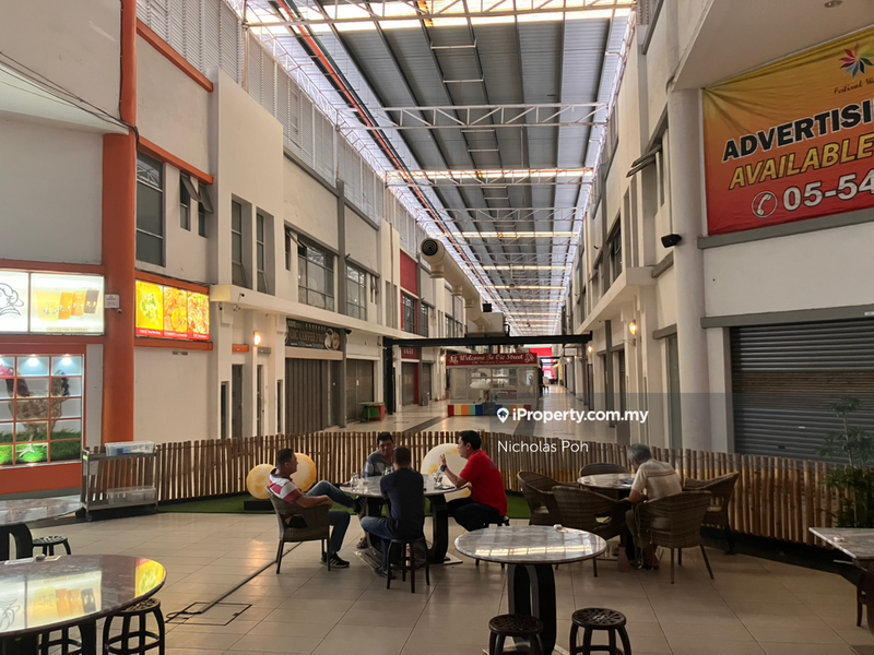 Shop for Sale in Bandar Baru Medan Ipoh, Ipoh by Nicholas Poh - iProperty.com.my