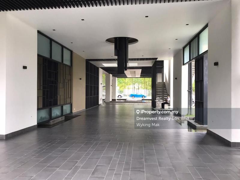 Kondominium untuk Dijual di Dua Menjalara oleh Wyking Mak - iProperty.com.my