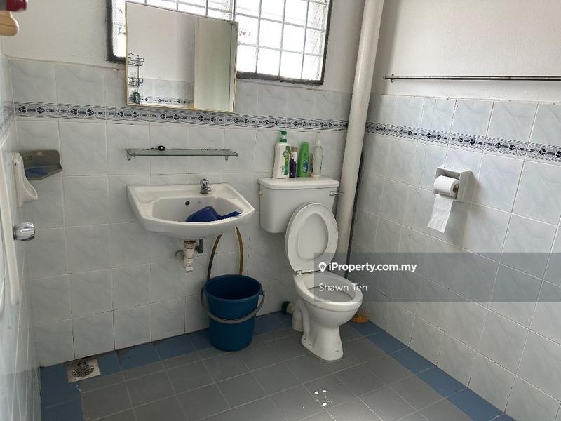 Rumah Berangkai 2 Tingkat untuk Dijual di Taman Semabok Jaya, Semabok oleh Shawn Teh - iProperty.com.my