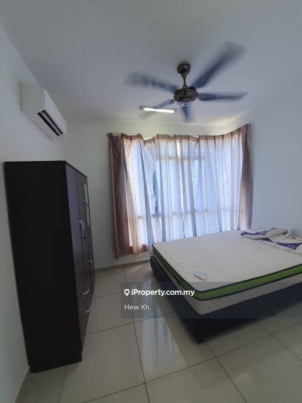 Condominium for Rent in 1120 Park Avenue by Hew Kh - iProperty.com.my