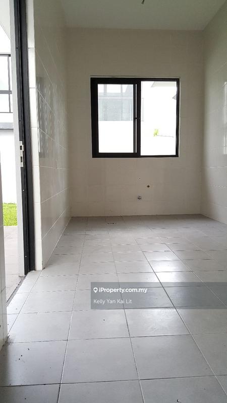 Bungalow House for Sale in Twin Palms Kemensah, Melawati by Kelly Yan Kai Lit - iProperty.com.my