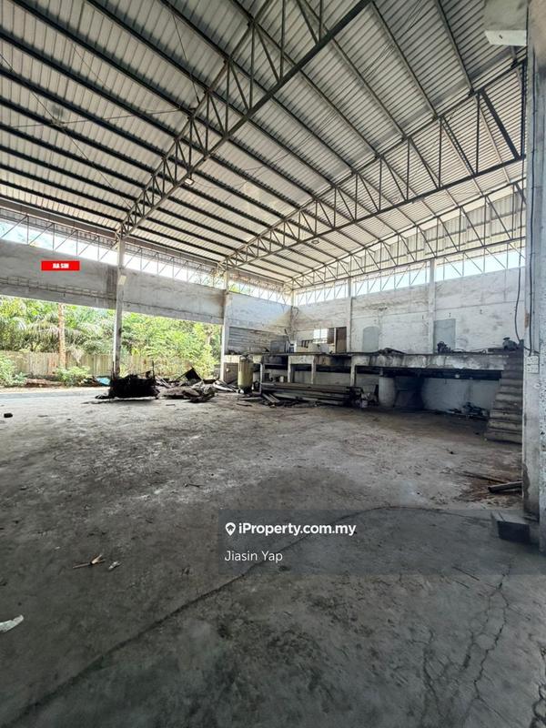Factory for Rent in Padang Meha Industrial Park, Padang Meha by Jiasin Yap - iProperty.com.my
