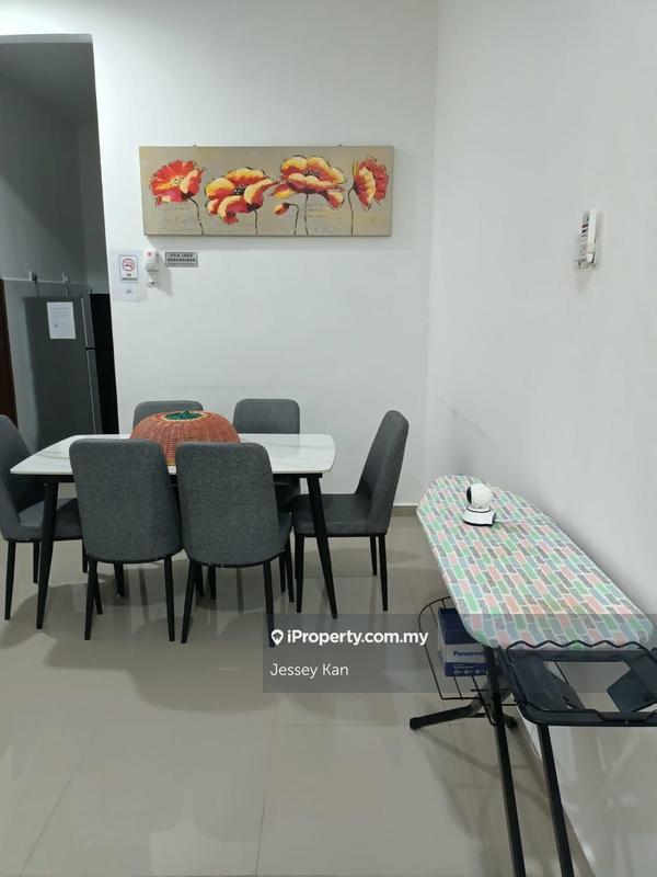 1-storey Terraced House for Rent in Kampung Kempadang, Kuantan by Jessey Kan - iProperty.com.my