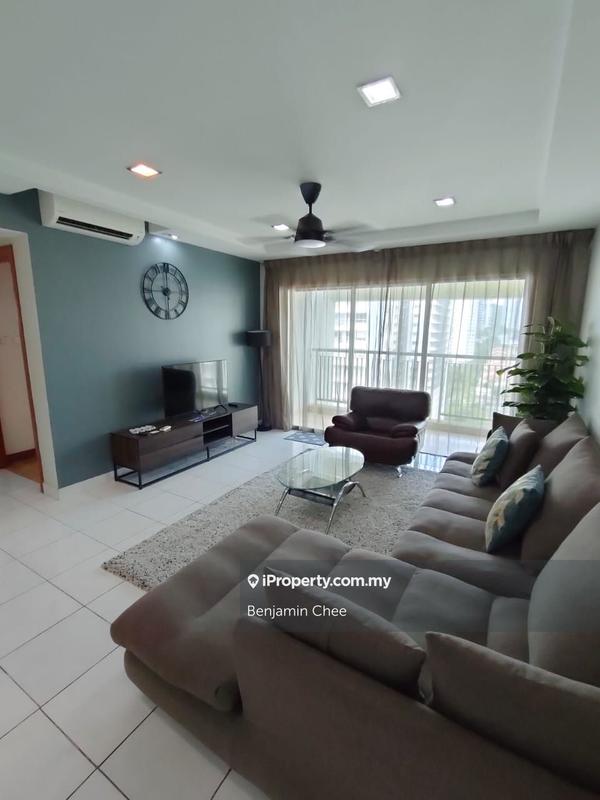 For Rent - Kiara Designer Suites