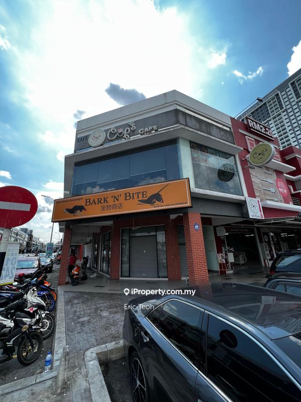Kedai untuk Disewa di Cheras Selatan, Cheras oleh Eric Teoh - iProperty.com.my