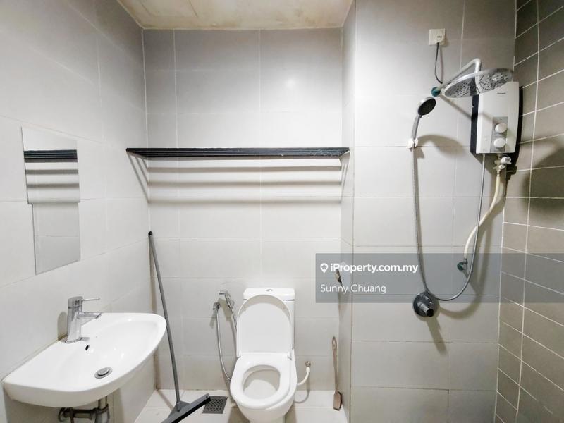 Kondominium untuk Dijual di PARC Regency (Residensi Masai) oleh Sunny Chuang - iProperty.com.my