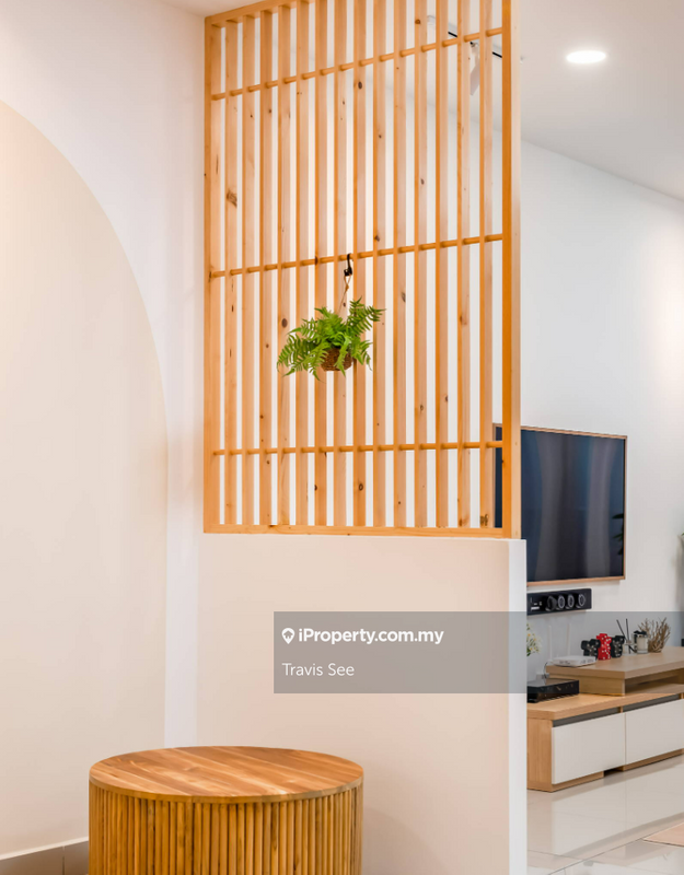 Service Residence for Sale in Aradia Residence @ Lake City KL North by Travis See - iProperty.com.my
