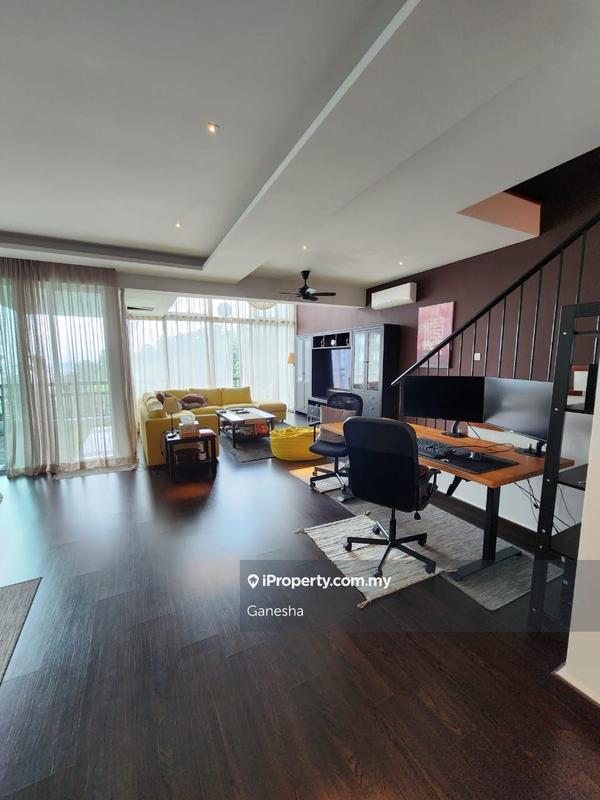 Kondominium untuk Dijual di Armanee Terrace II oleh Ganesha - iProperty.com.my