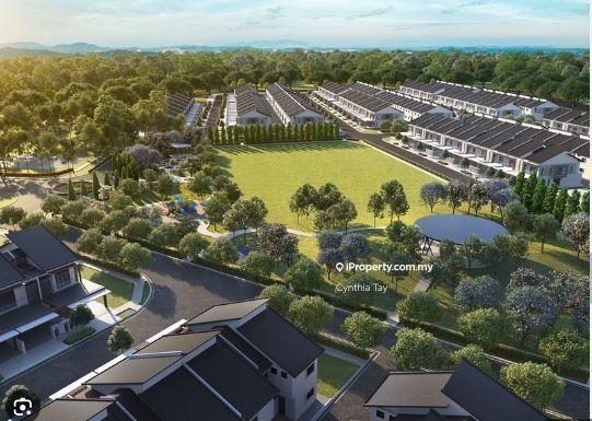 Rumah Teres 2-Tingkat untuk Dijual di Seremban 2, Negeri Sembilan oleh Cynthia Tay - iProperty.com.my