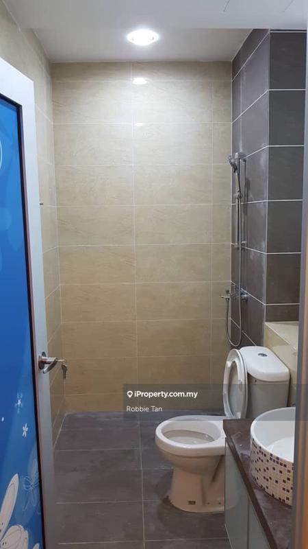 Service Residence for Sale in The Sky Executive Suites by Robbie Tan - iProperty.com.my