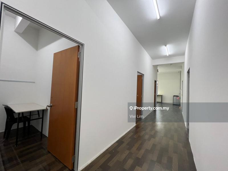 1-storey Terraced House for Rent in Taman Kluang Barat, Kluang by Vivi Lim - iProperty.com.my