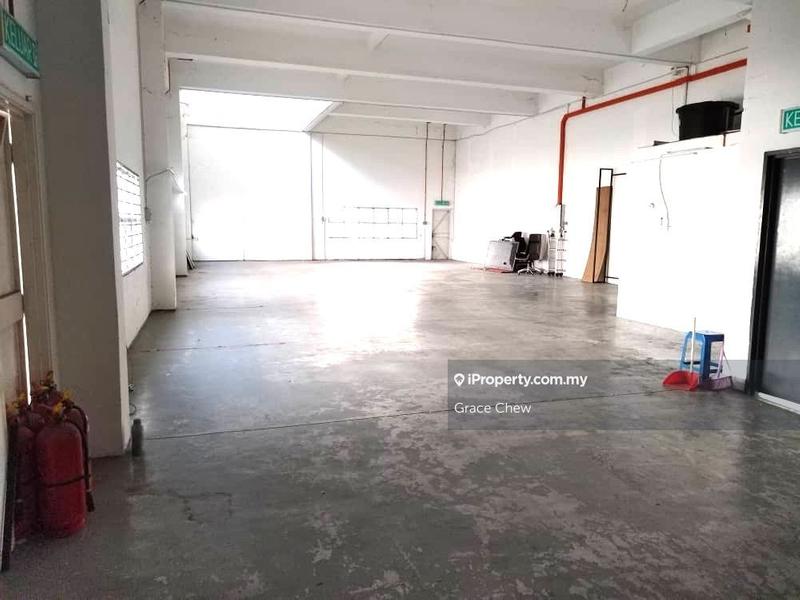 Kilang Berkembar untuk Dijual di Kawasan Perindustrian SILC Smart Industrial Park, Gelang Patah oleh Grace Chew - iProperty.com.my
