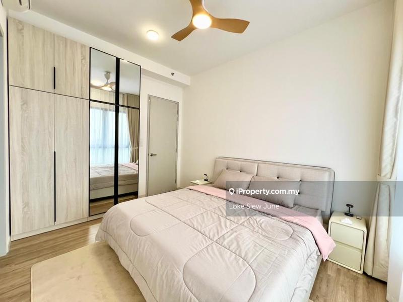 Kediaman Servis untuk Disewa di Sunway Belfield oleh Loke Siew June - iProperty.com.my