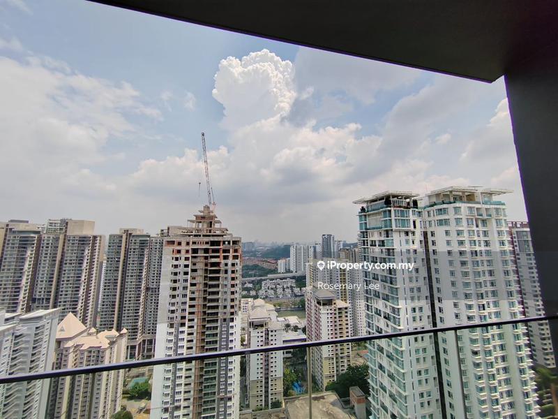 For Rent - Trinity Pentamont