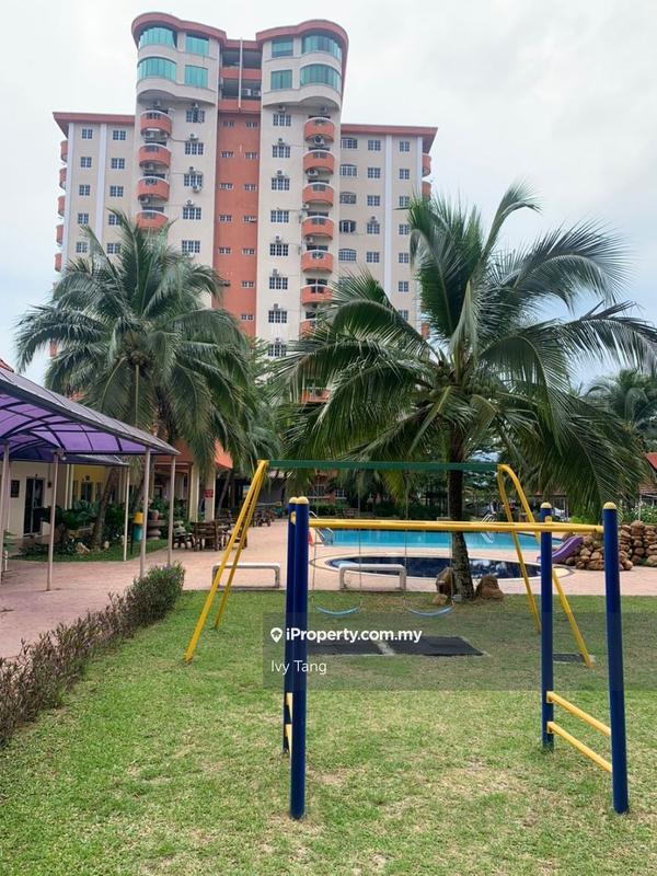 For Sale - Bercham Prima (Ipoh Kiara)