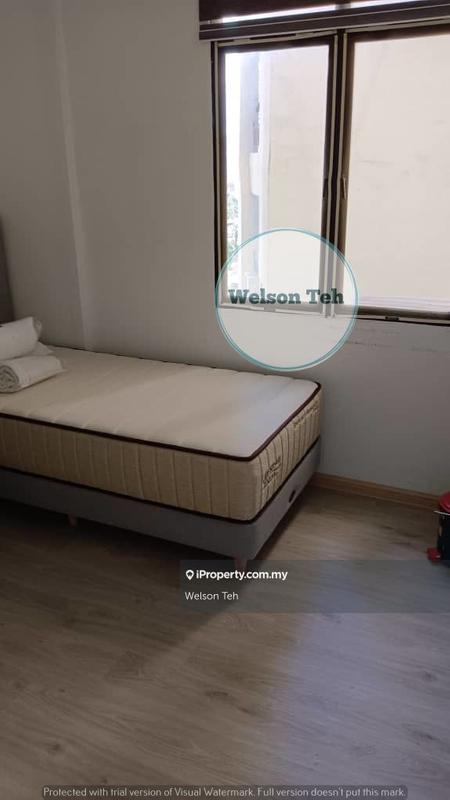 Condominium for Sale in Sunny Ville Condominium by Welson Teh - iProperty.com.my