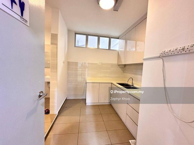 Semi-D Kilang untuk Dijual di Bandar Nusa Jaya, Iskandar Puteri (Nusajaya) oleh Zephyr Khoo - iProperty.com.my
