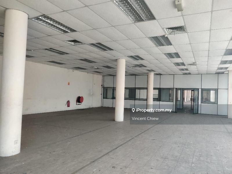 Gudang untuk Disewa di Kawasan Perindustrian Pasir Gudang, Pasir Gudang oleh Vincent Chiew - iProperty.com.my