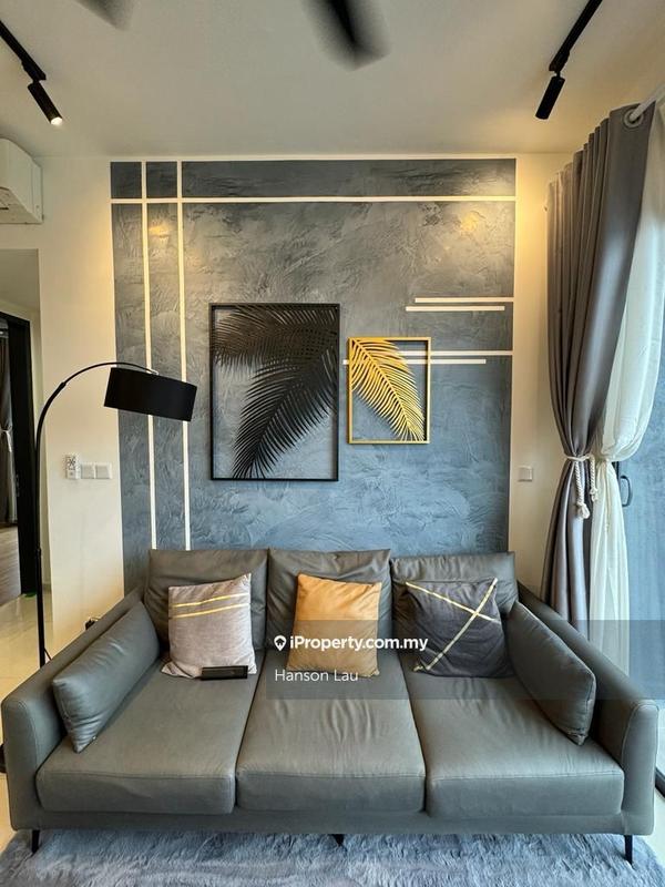 Service Residence for Rent in Sunway Velocity TWO by Hanson Lau - iProperty.com.my