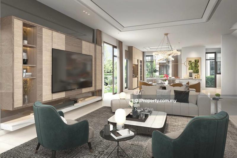 2-storey Terraced House for Sale in Cyber 10, Cyberjaya by Nick Chin - iProperty.com.my
