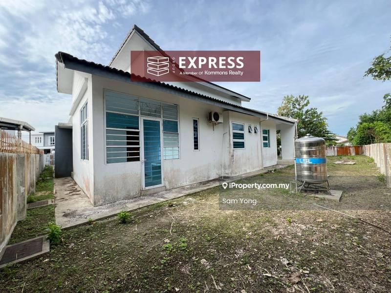 Bungalow House for Sale in Lutong, Miri by Sam Yong - Exterior - iProperty.com.my