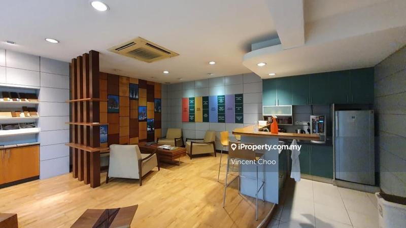 Kilang Berkembar untuk Dijual di u5, Shah Alam oleh Vincent Choo - iProperty.com.my