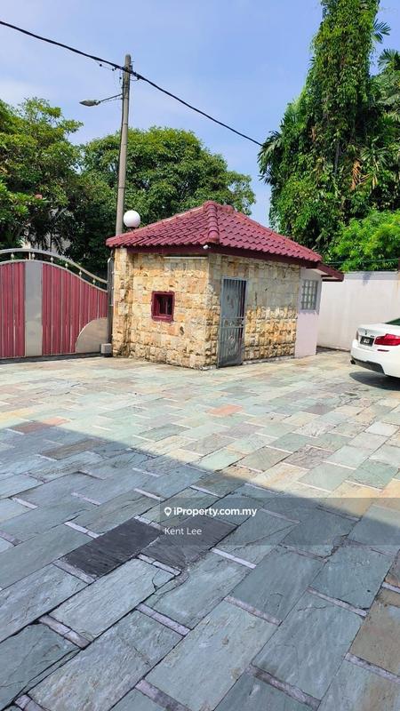 Bungalow House for Sale in Titiwangsa, Kuala Lumpur by Kent Lee - iProperty.com.my
