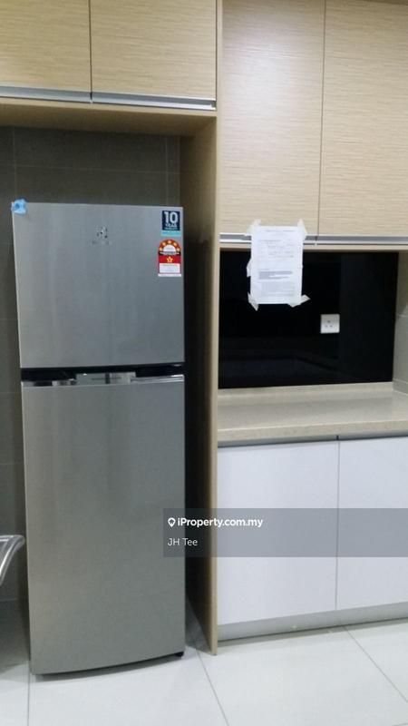 Residensi Servis untuk Dijual di Tiara Mutiara 2 oleh JH Tee - iProperty.com.my