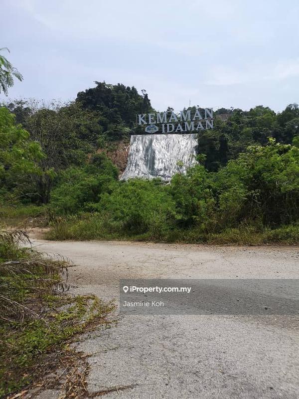 For Sale - Cukai - Kemaman
