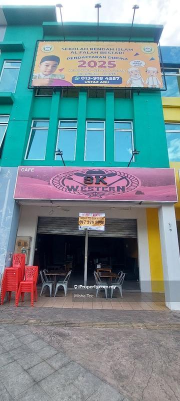Shop / Office for Sale in Bandar Putra Permai, Seri Kembangan by Misha Tee - iProperty.com.my
