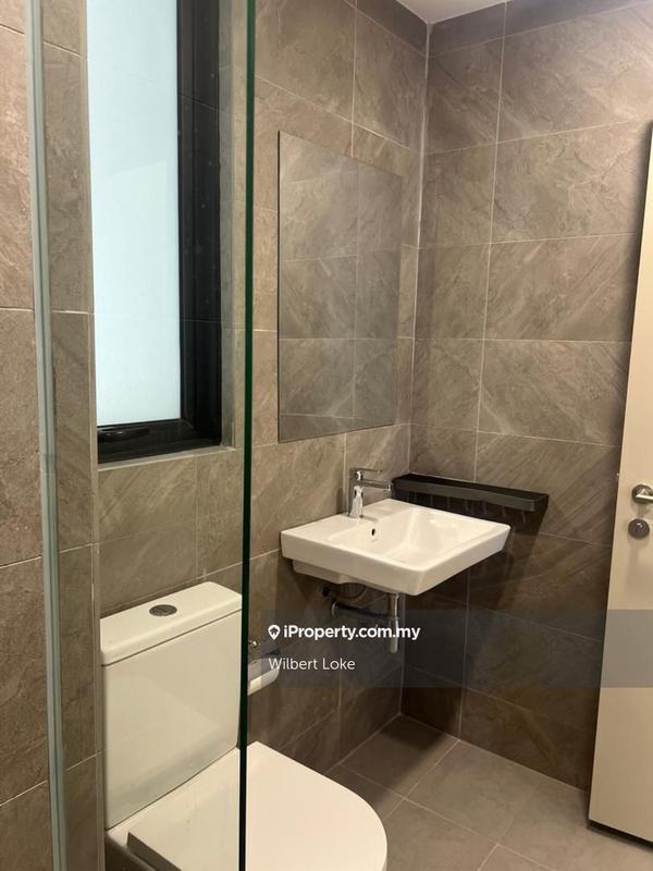 Residensi Servis untuk Disewa di Quinn Residence oleh Wilbert Loke - iProperty.com.my