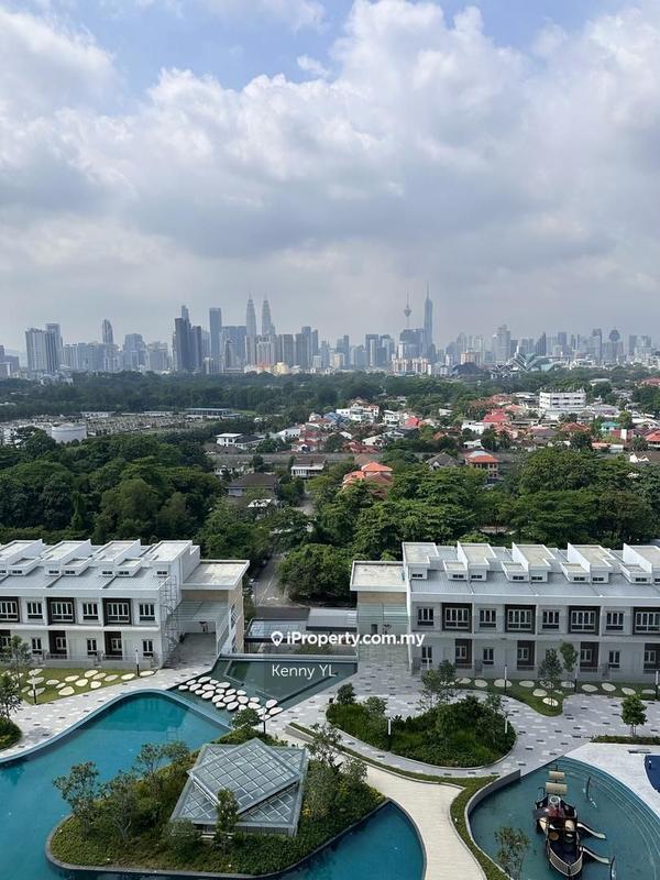 For Sale - d'Brightton