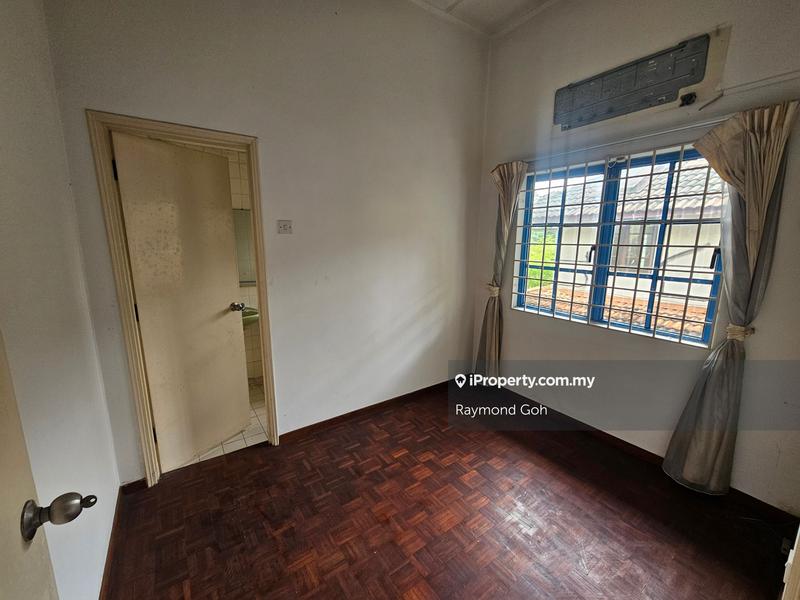 Bungalow House for Sale in Bukit Damansara, Damansara Heights by Raymond Goh - iProperty.com.my