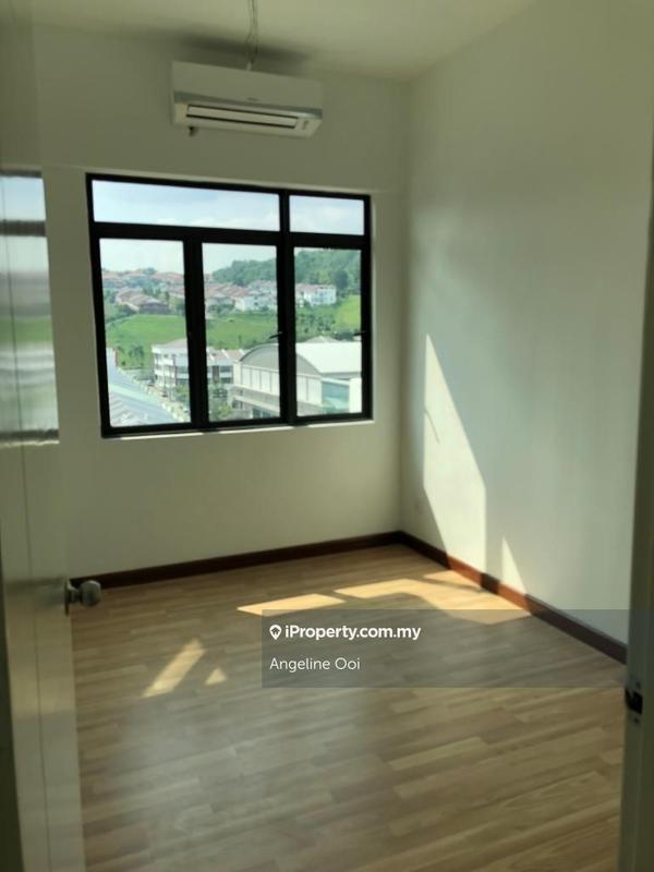 Residensi Servis untuk Dijual di Damai Hillpark oleh Angeline Ooi - iProperty.com.my