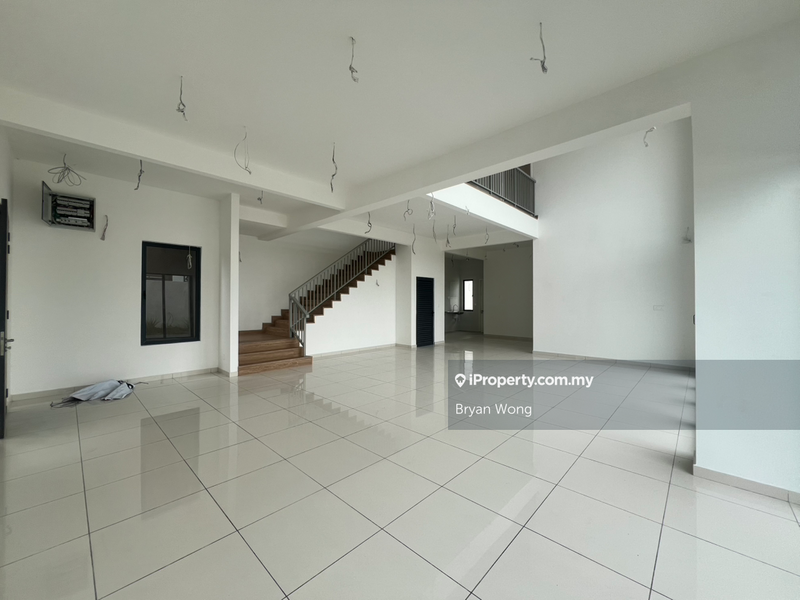 Rumah Berkembar untuk Dijual di Taman TTDI Grove, Kajang oleh Bryan Wong - iProperty.com.my