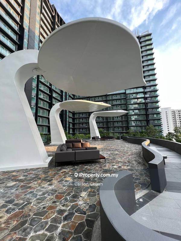 Condominium for Sale in QuayWest Residence by Carson Chuah - iProperty.com.my